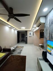 Blk 366 Woodlands Avenue 5 (Woodlands), HDB 5 Rooms #553569241
